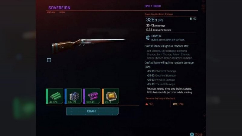 Cyberpunk 2077 монарх 1