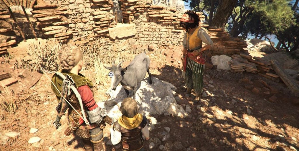 A Plague Tale: Requiem прохождение игры