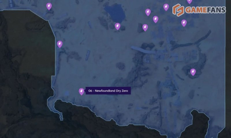 Stellar Blade где найти все банки