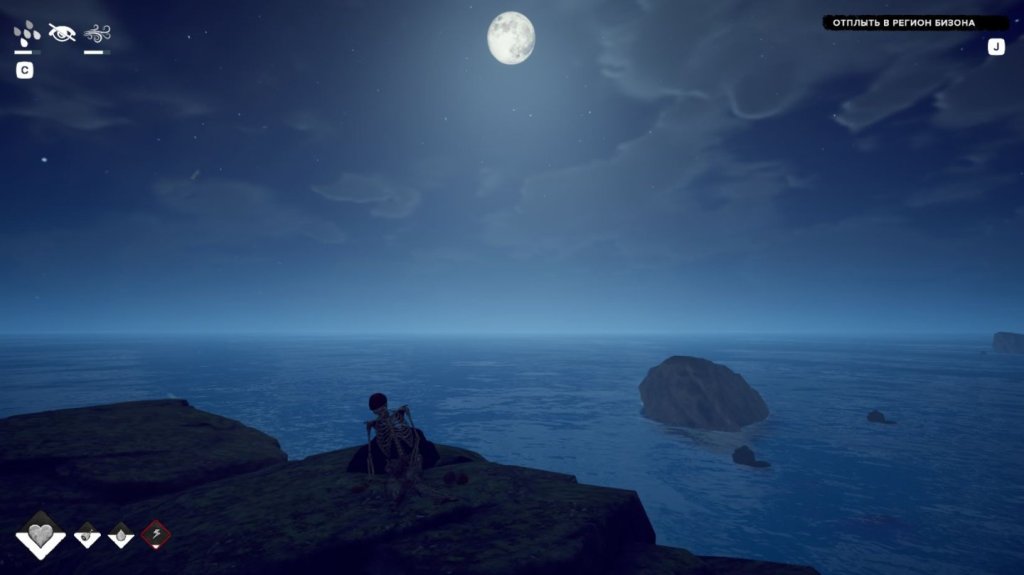 Survival: Fountain of Youth обзор игры