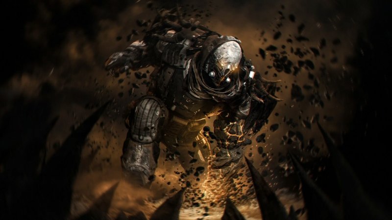 Outriders классы 4