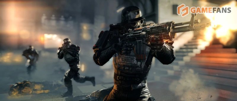 Лучшие игры про Вторую мировую на ПК в 2025 году