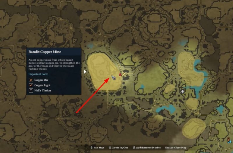 Каменотес Эррол