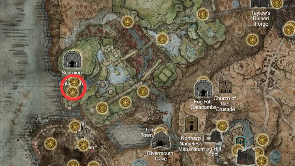 Elden Ring: Shadow of the Erdtree все боссы