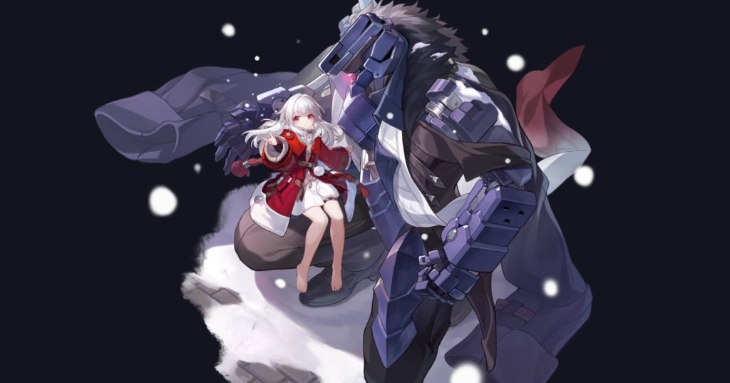 Honkai: Star Rail персонажи