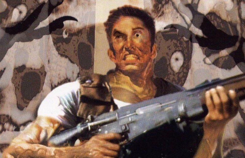 Все части Resident Evil по порядку