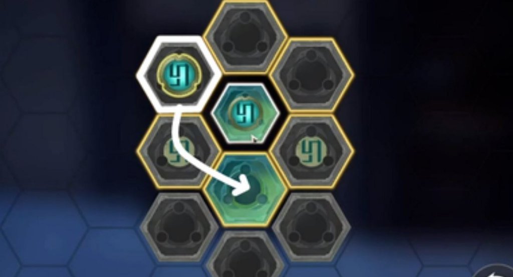 Honkai: Star Rail Нефритовые схемы