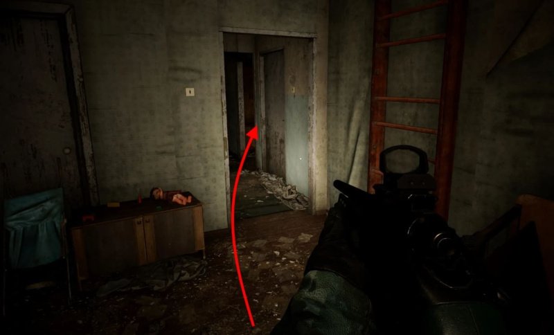 STALKER 2 экзоскелеты и чертежи