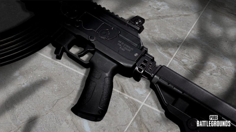 ПАБГ обновления 2022 год 2