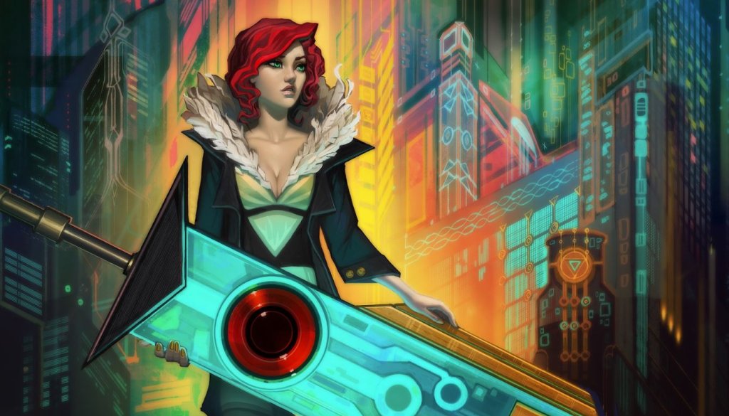 Игры, похожие на Stray