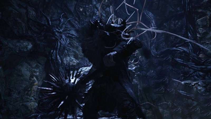 Resident Evil: Village как победить усиленного уриаша