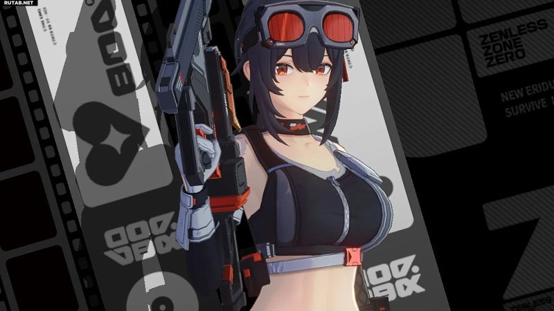 Zenless Zone Zero персонажи