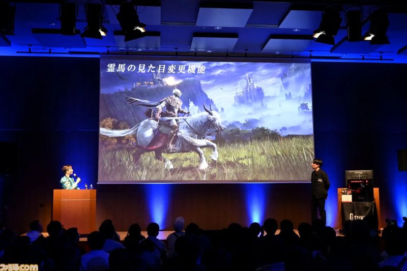 Elden Ring Tarnished Edition