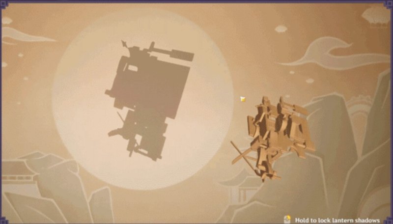 Genshin Impact краски мимолетности 11