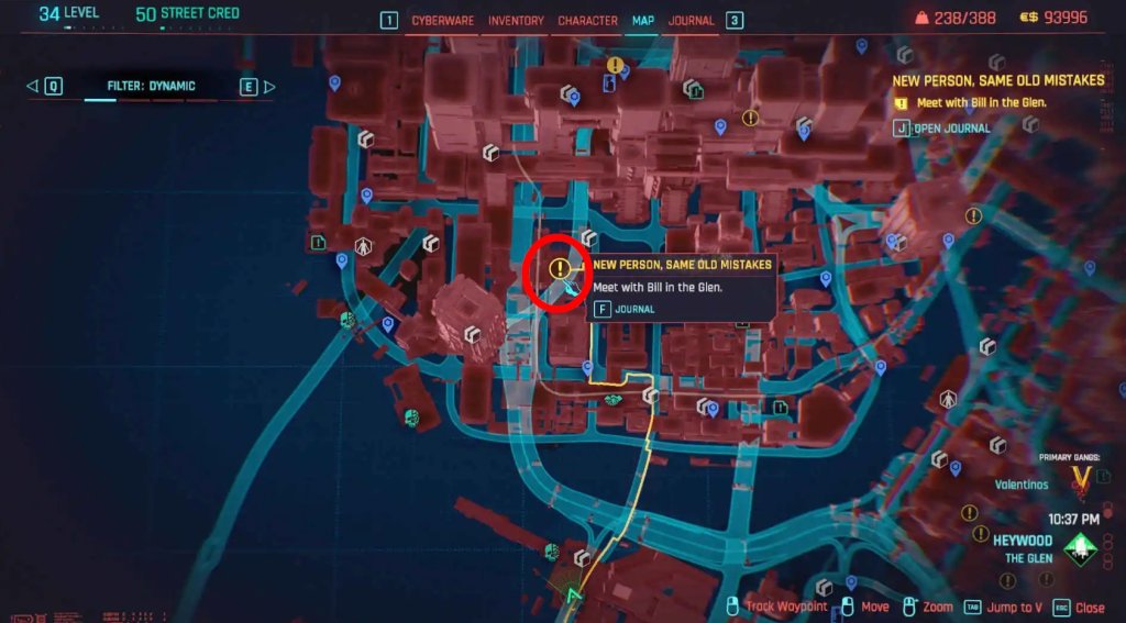 Cyberpunk 2077: Phantom Liberty новая жизнь старые грабли