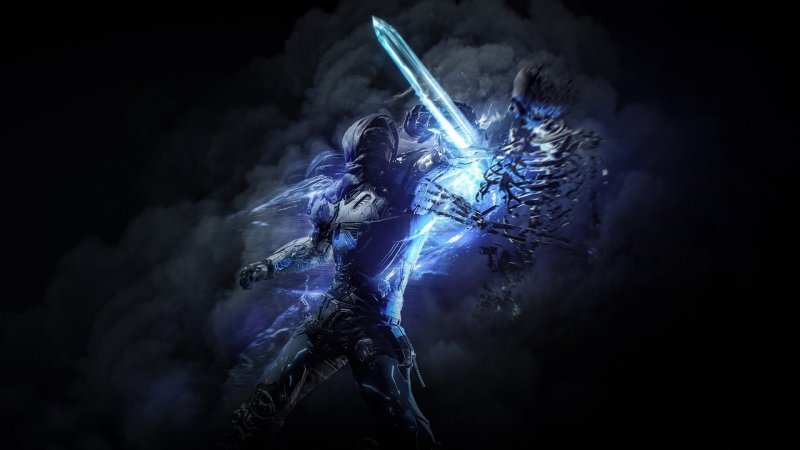 Outriders классы 2