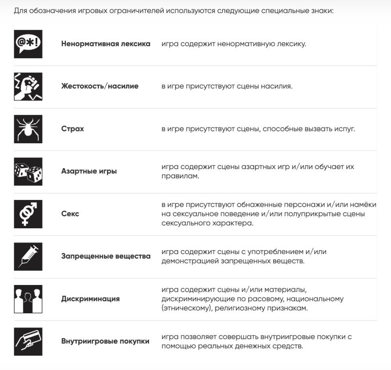 РАДИ видеоигр