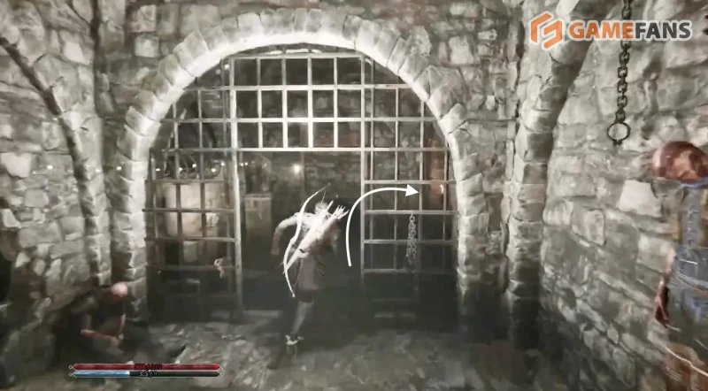Хроманин Gothic 1 Remake где найти