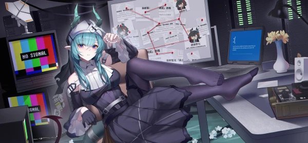 Сайхи в Arknights Endfield - гайд по прокачке, лучший билд