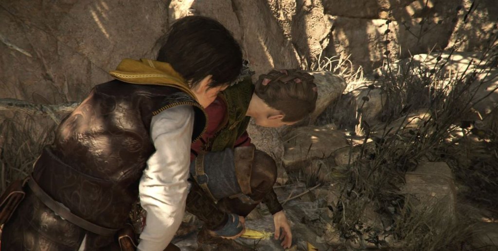 A Plague Tale: Requiem прохождение игры