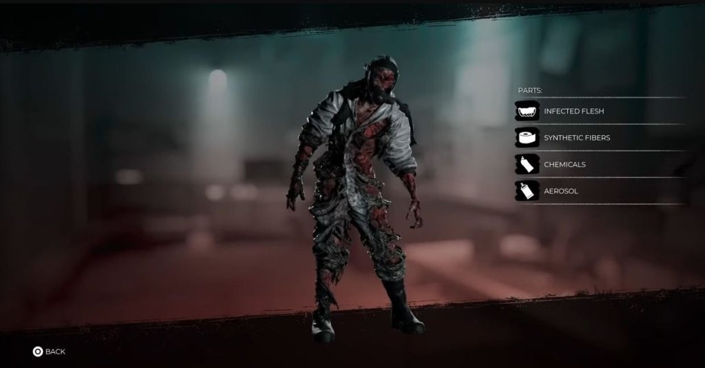 Dead Island 2 все зомби