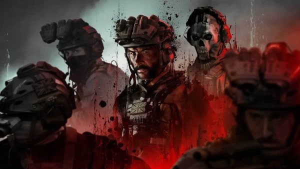Все части Call of Duty по порядку