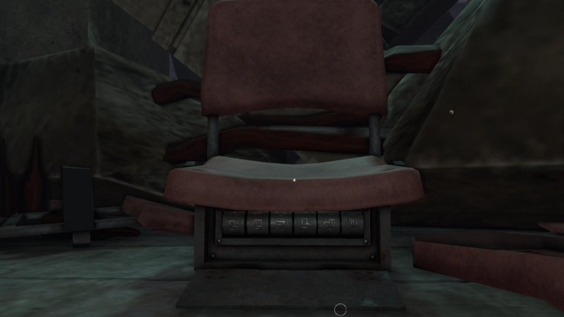 Прохождение игры Сибирь 3 загадка со стулом