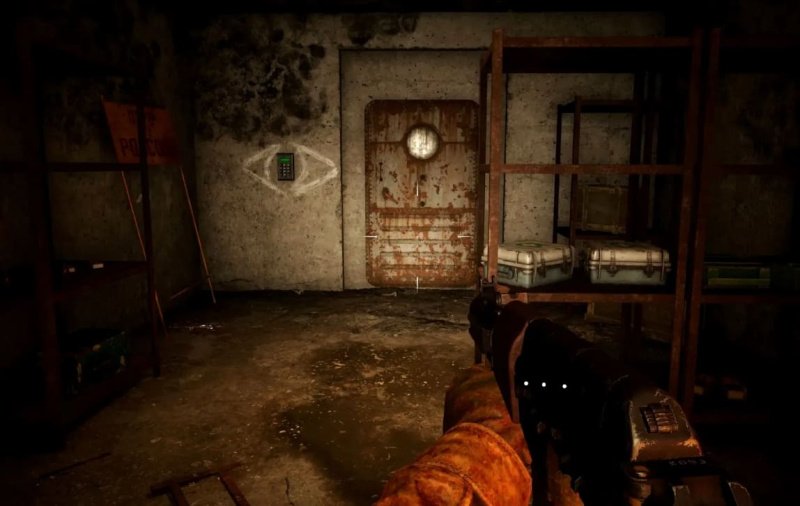 STALKER 2 где найти Kharod