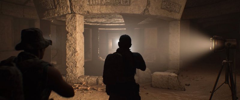 House of Ashes как получить лучшую концовку 7