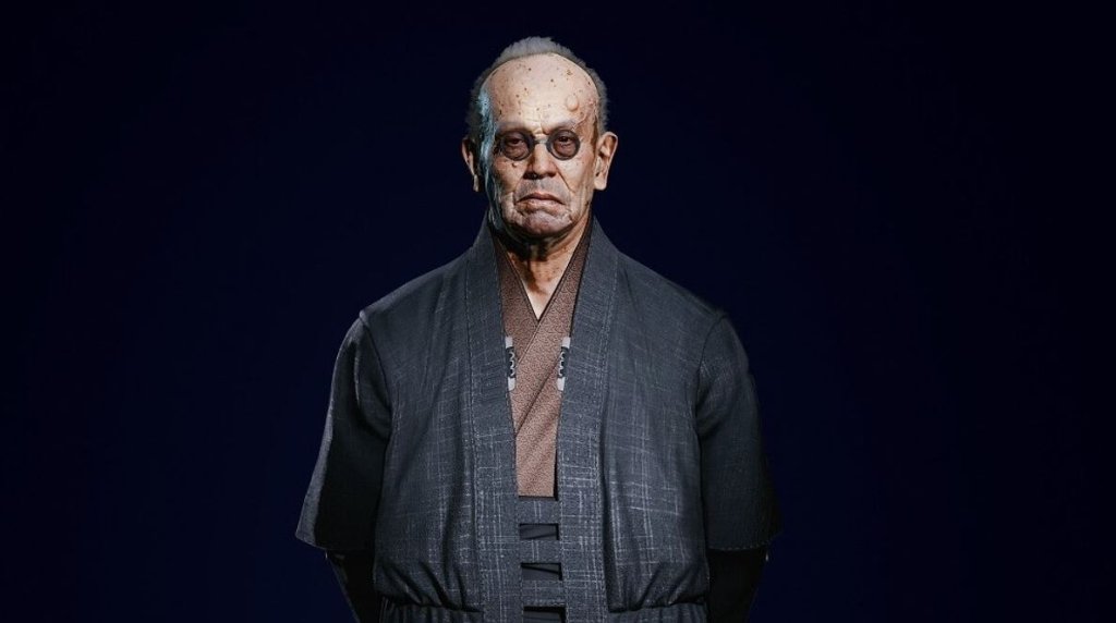 Cyberpunk 2077 Арасака