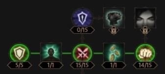 Diablo Immortal крестоносец гайд 2