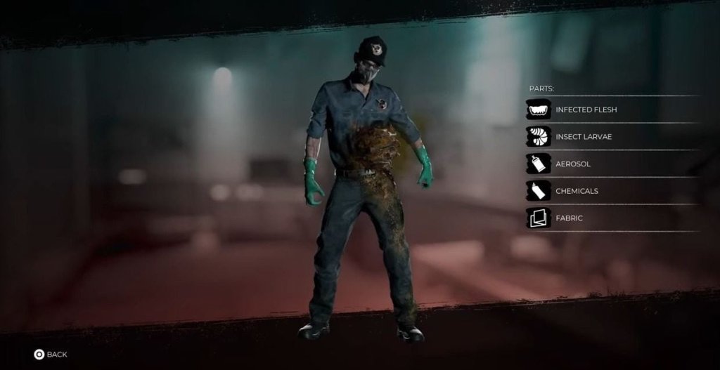 Dead Island 2 все зомби