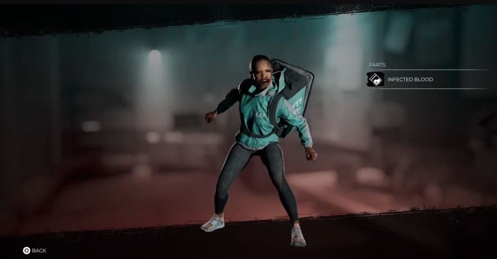 Dead Island 2 все зомби