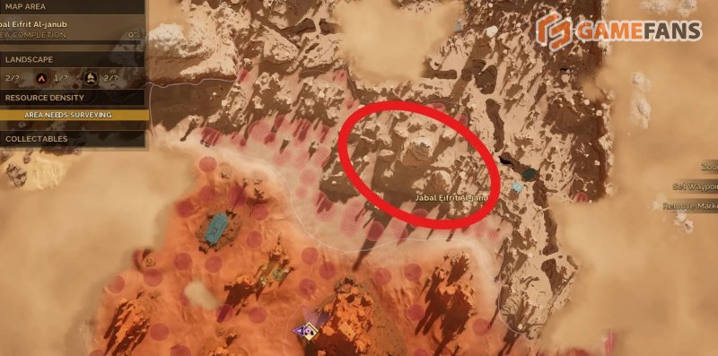 Dune: Awakening углеродистая руда