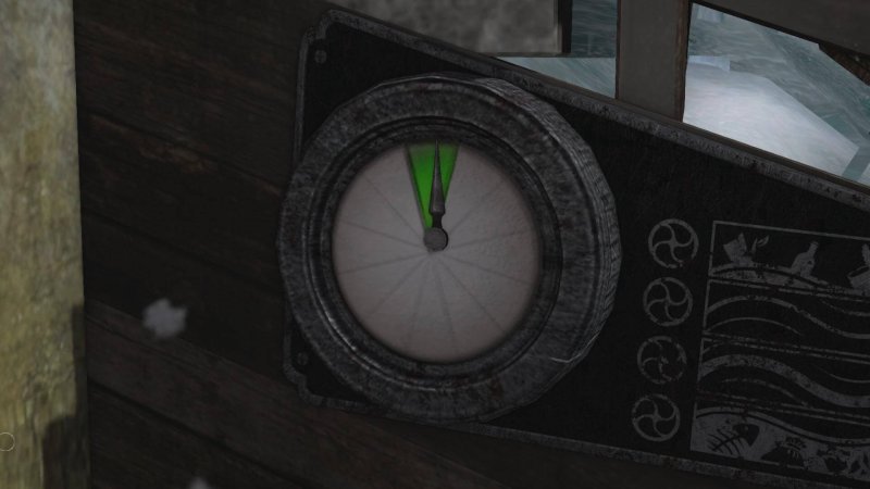 Прохождение игры Сибирь 3 вентиль