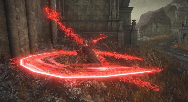 Лучшие заклинания в Elden Ring: Shadow Of The Erdtree