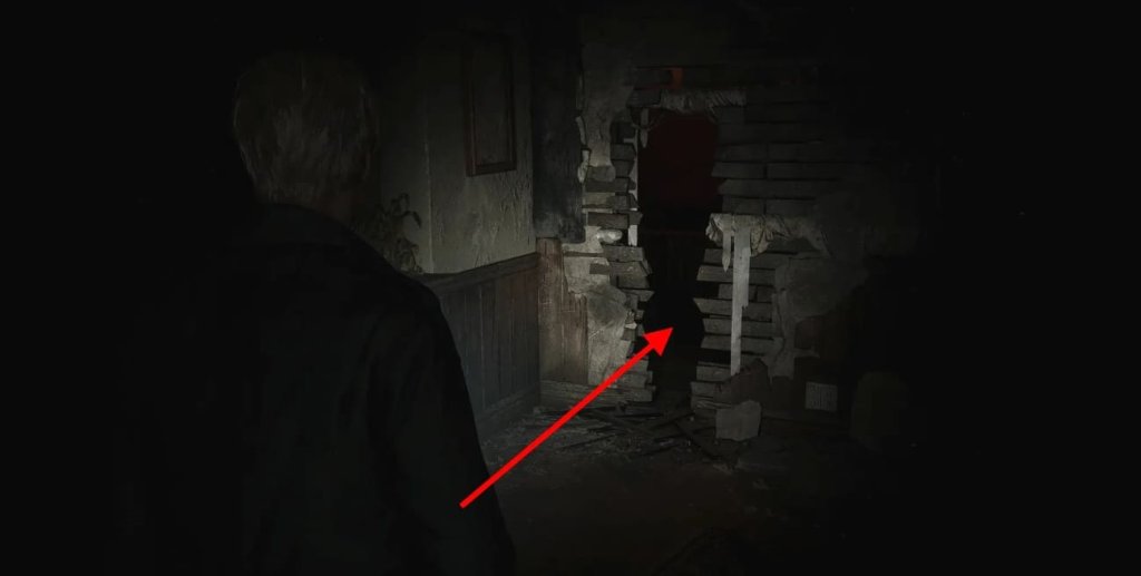 Silent Hill 2 монеты