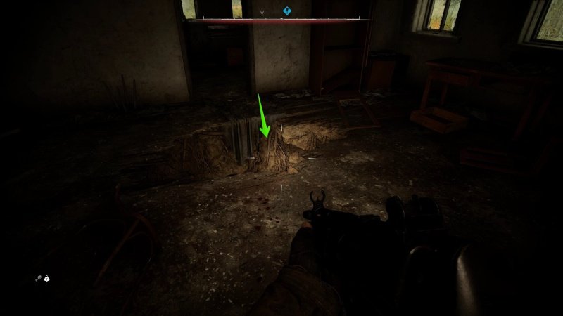 STALKER 2 проще простого