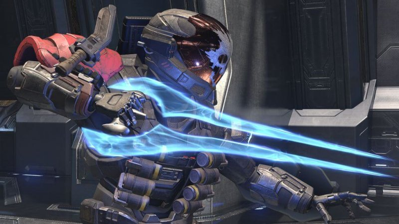 Halo Infinite лучшее оружие для мультиплеера 21