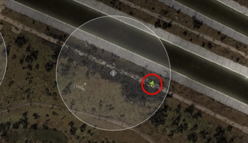 STALKER 2 все легендарные артефакты