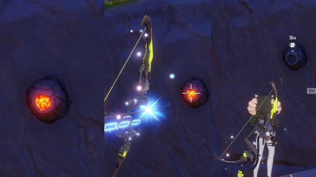 Tower of Fantasy чем заняться в открытом мире