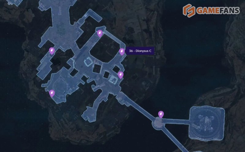 Stellar Blade где найти все банки