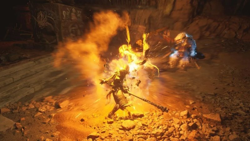 Black Myth: Wukong как изучить все заклинания