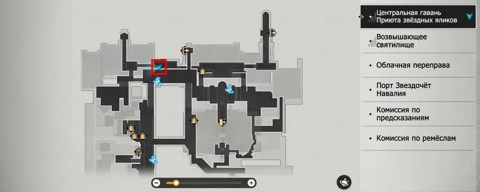 Honkai: Star Rail робоптахи