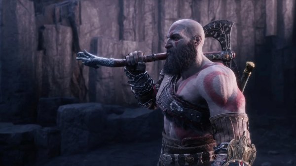 Для игры в God of War: Ragnarok на ПК потребуется аккаунт в PSN
