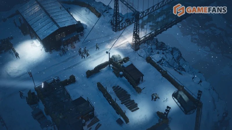 Лучшие игры про Вторую мировую на ПК в 2025 году