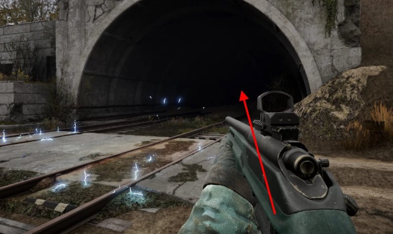 STALKER 2 экзоскелеты и чертежи