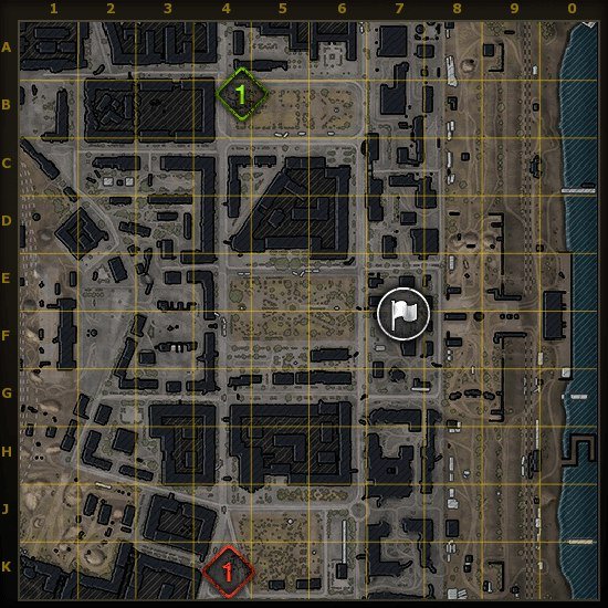 Мир танков Наш новый год 2025