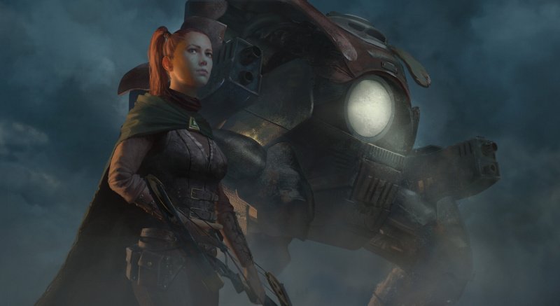 Лучшие онлайн игры про зомби