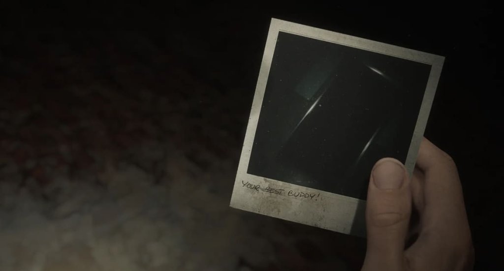 Silent Hill 2 загадка с кубом в лабиринте